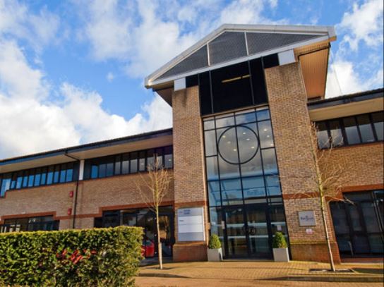 Regus Offices, Aston Court, Kingsmead Business Park, Frederick Place, High Wycombe, Buckinghamshire, HP11 1JU