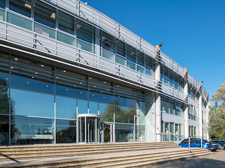 Regus Offices,   1 Kingdom Street,   Paddington Central,   London,   W2 6BD