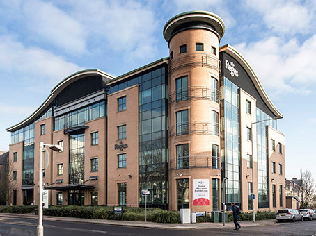 Regus Offices,   1 Kingdom Street,   Paddington Central,   London,   W2 6BD